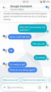 Une semaine plus tard, que vaut Google Allo tant attendue ? 3