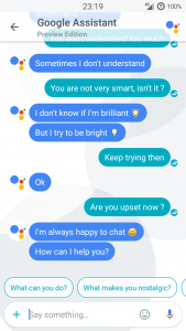 Une semaine plus tard, que vaut Google Allo tant attendue ? 5