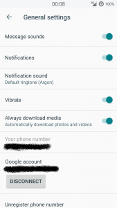 Une semaine plus tard, que vaut Google Allo tant attendue ? 7