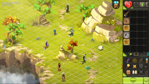 Après les tablettes, Ankama a porté Dofus sur mobile ! 1