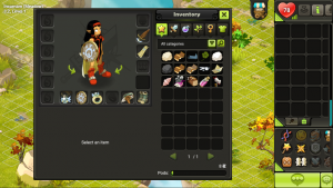 Après les tablettes, Ankama a porté Dofus sur mobile ! 2