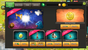 Après les tablettes, Ankama a porté Dofus sur mobile ! 3