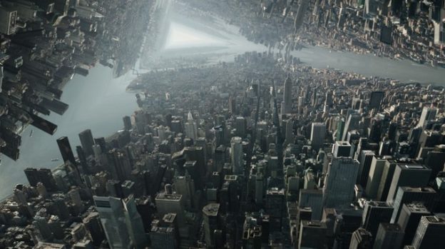 [Critique] Doctor Strange - Une Cumberclaque ? 2