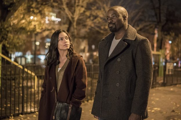 [Critique] Luke Cage Saison 1 - un super-héros béton à Harlem 1