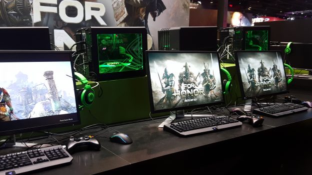 Paris Games Week : La récap