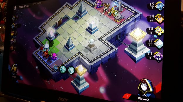 Paris Games Week : La récap