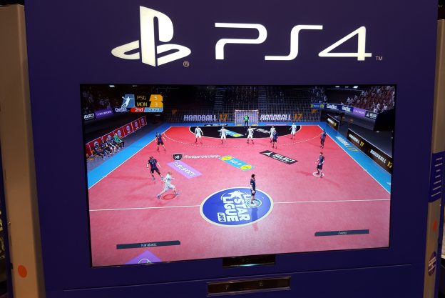 Paris Games Week : La récap