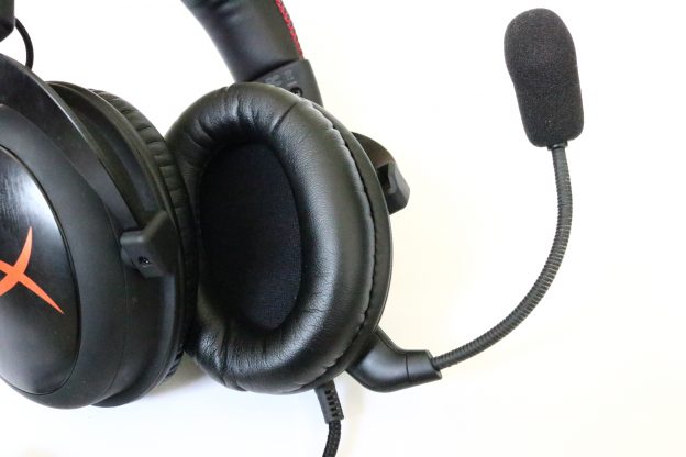 [TEST] HyperX Cloud Core : le meilleur casque gaming à petit prix 4