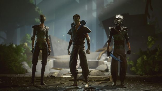 TOP 20 des jeux vidéo qui sortiront en 2017