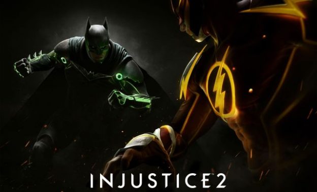 TOP 20 des jeux vidéos qui sortiront en 2017 1