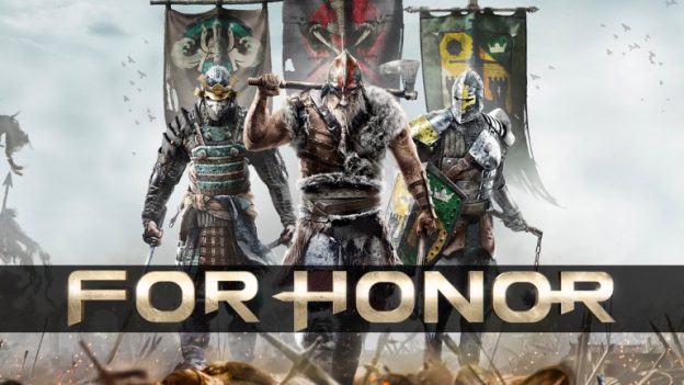 TOP 20 des jeux vidéos qui sortiront sur consoles en 2017 9