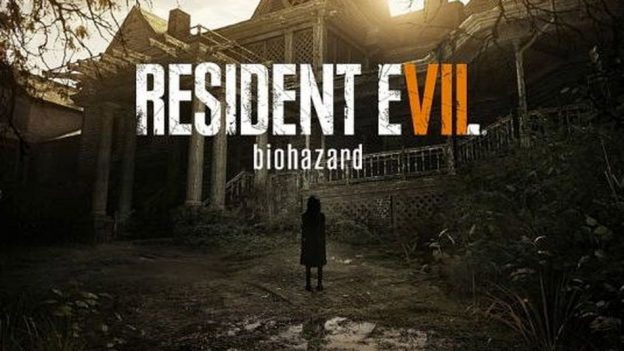 TOP 20 des jeux vidéos qui sortiront sur consoles en 2017 3