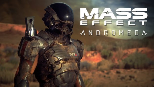 TOP X des jeux vidéos qui sortiront sur consoles en 2017