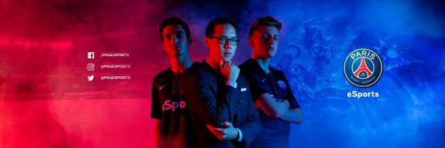 Déjà un premier titre pour le PSG eSports !