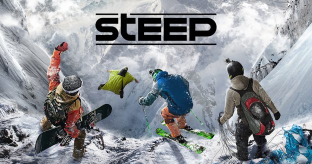 Les jeux vidéo qui sortiront d'ici la fin de l'année 3