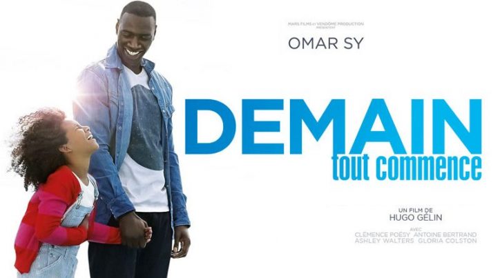 [Critique] Demain tout commence - Le cadeau de cette fin d