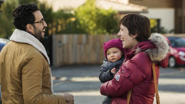 Critique Papa ou maman 2 - La comédie de l