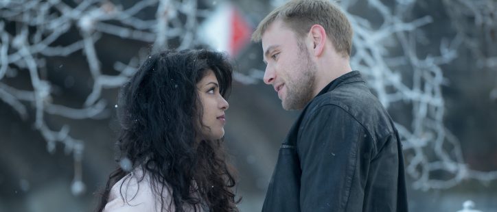 [Critique] Sense8 Spécial Noël - Toujours mieux !