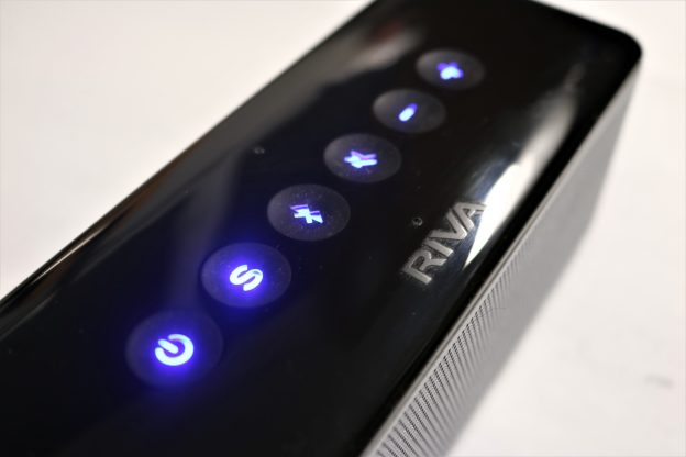 [TEST] RIVA S : une enceinte avec 7 haut-parleurs 4