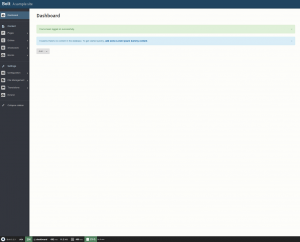 [TUTO] Comment installer Bolt sur un serveur VPS distant ? 1