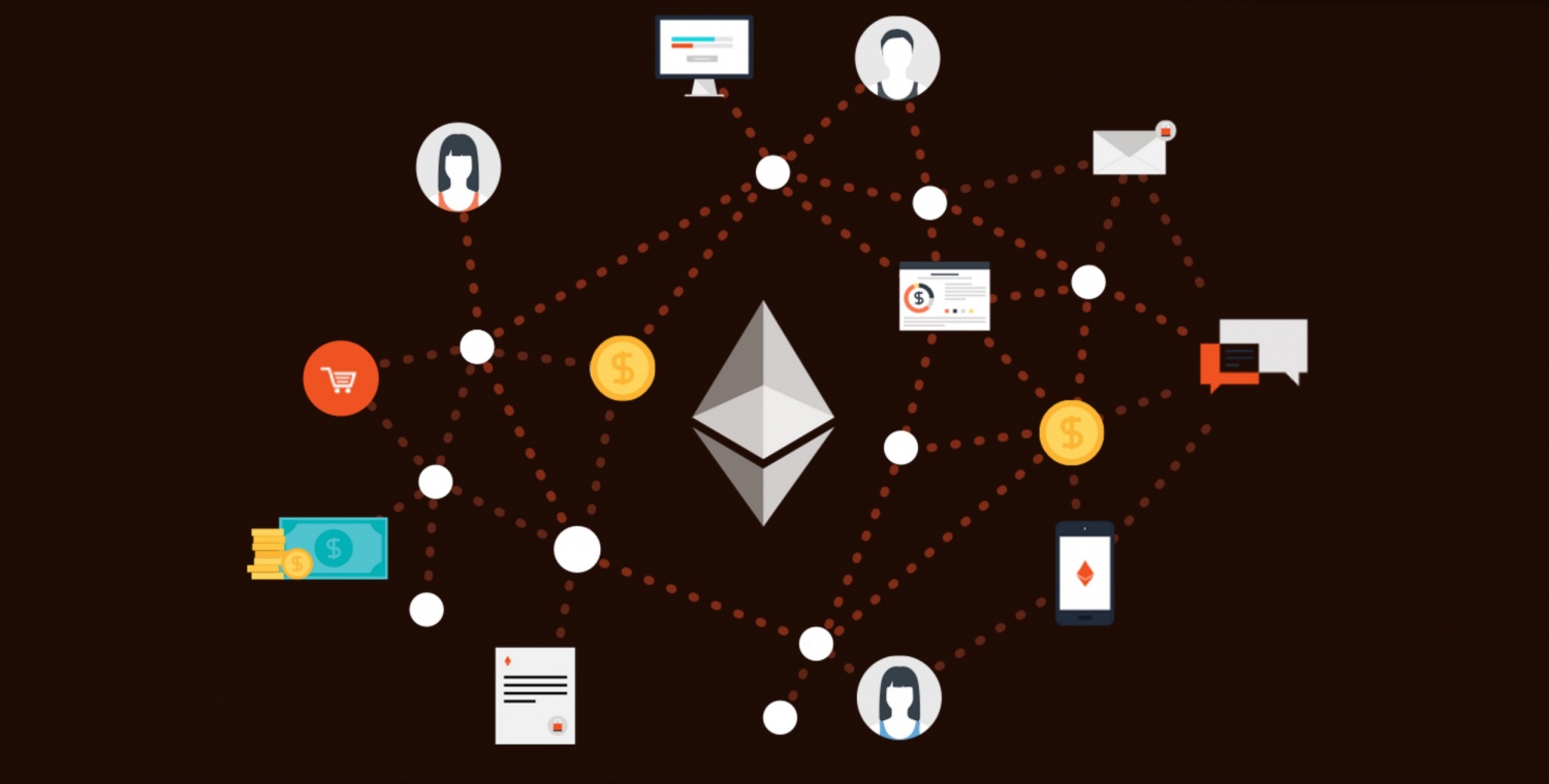 [Dossier] Ethereum Partie 1 - Une évolution du Bitcoin 1