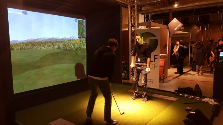 Retour sur la 1ère édition de Virtuality Paris 2017 1