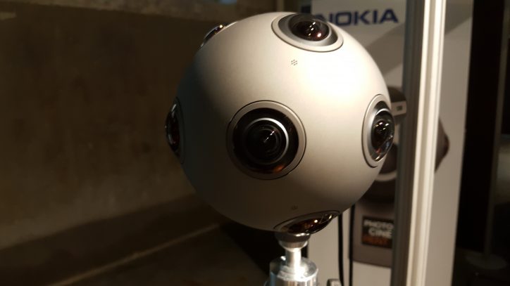 Retour sur la 1ère édition de Virtuality Paris 2017 2