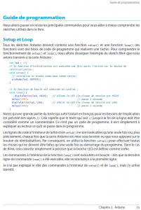 Un livre simple & ludique pour débuter avec le prototypage 1