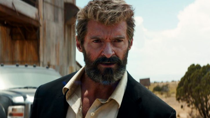 [Critique] Logan - Une page se tourne 1