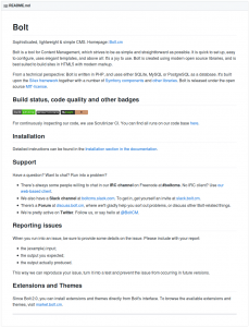 Grâce au Markdown, la mise en forme de contenu est-elle enfin à portée de main ?
