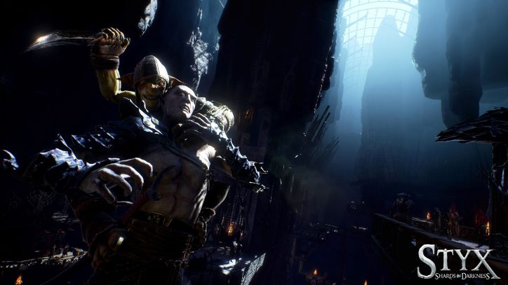 Les sorties jeux vidéo du mois de mars ! 1