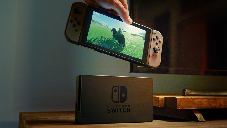 Les sorties jeux vidéo du mois de mars ! 2