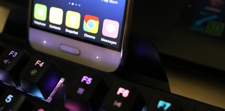 [TEST] aLLreLi K643 : un clavier gaming mécanique excellent 1