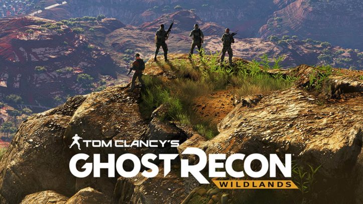 TOP 20 des jeux vidéos qui sortiront sur consoles en 2017 13