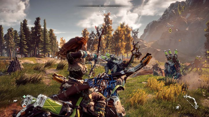 TOP 20 des jeux vidéos qui sortiront sur consoles en 2017 5