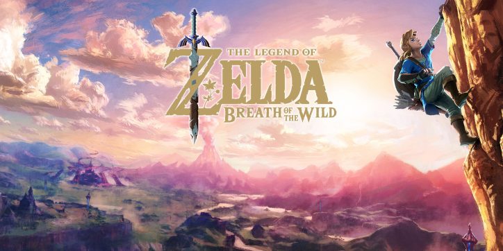TOP 20 des jeux vidéos qui sortiront sur consoles en 2017