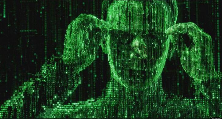 Un Matrix 4 en préparation ?! 1