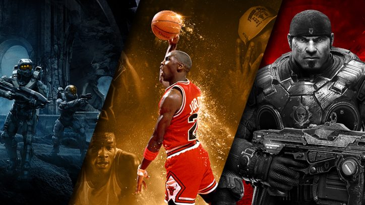 Xbox Game Pass 1