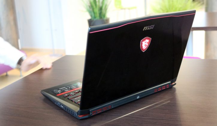 [TEST] MSI GS43VR Phantom Pro : le monstrueux 14" 4