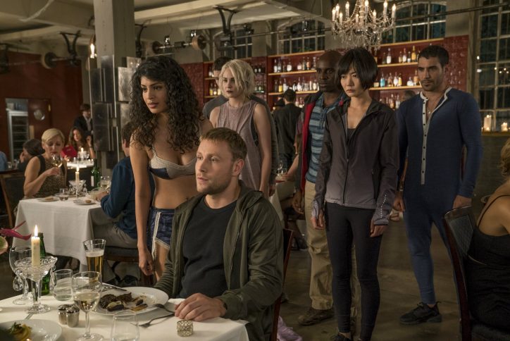 [Critique] Sense8 Saison 2 - Toujours plus fort ! 1