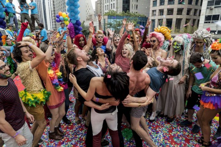 [Critique] Sense8 Saison 2 - Toujours plus fort ! 2