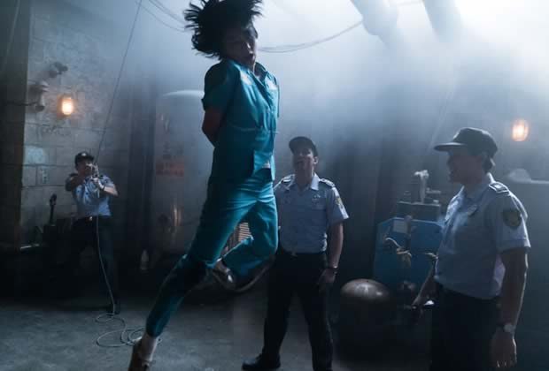 [Critique] Sense8 Saison 2 - Toujours plus fort !