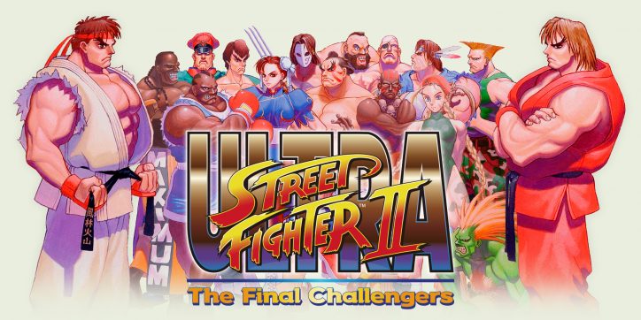 Les sorties jeux vidéo du mois de mai ! 2