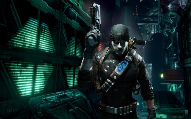 TOP 20 des jeux vidéos qui sortiront sur consoles en 2017 14