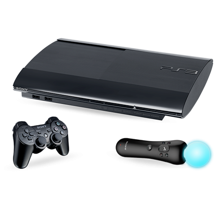 La Playstation 3 tire sa révérence