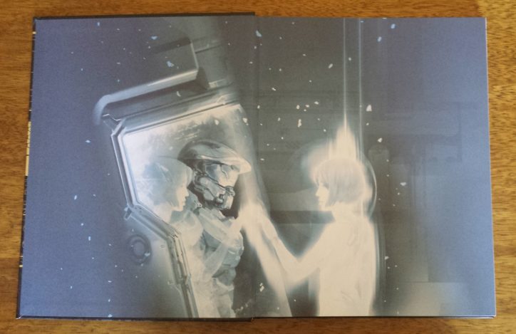 Halo Mythos : le livre pour TOUT savoir sur l