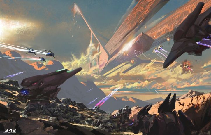 Halo Mythos : le livre pour TOUT savoir sur l