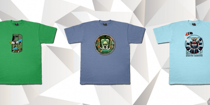 [Concours] 2 bons d