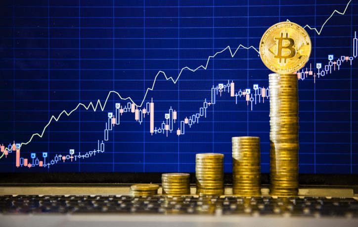 Pourquoi le Bitcoin continue de grimper ?