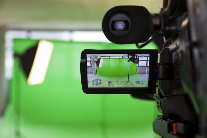 Quels outils doit-on avoir pour faire de bonne vidéos sur internet ? 1